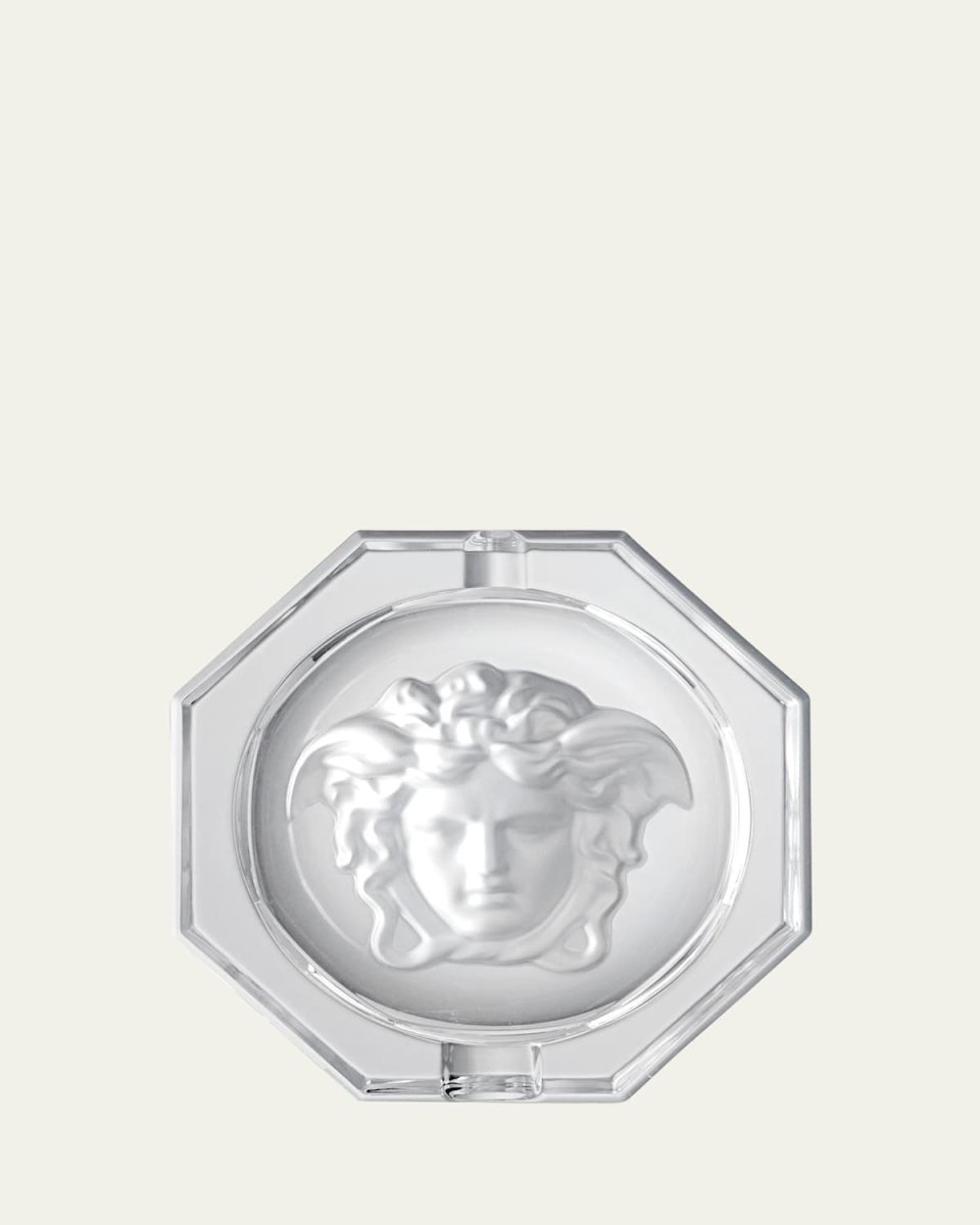 Medusa Lumiere 6.3" Ashtray